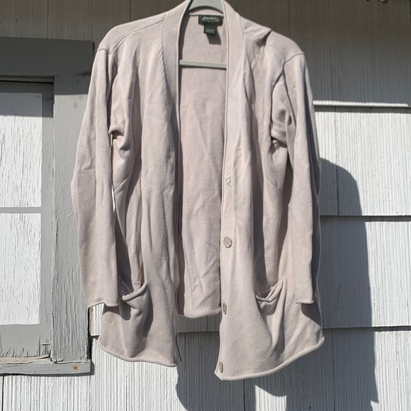 Eddie Bauer Cardigan‎ - Picture 1 of 4